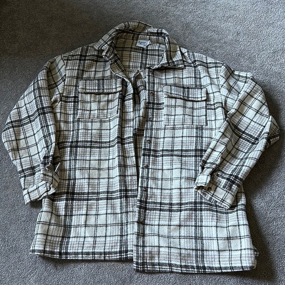 Princess Polly Jackets & Blazers - Princess Polly Shacket